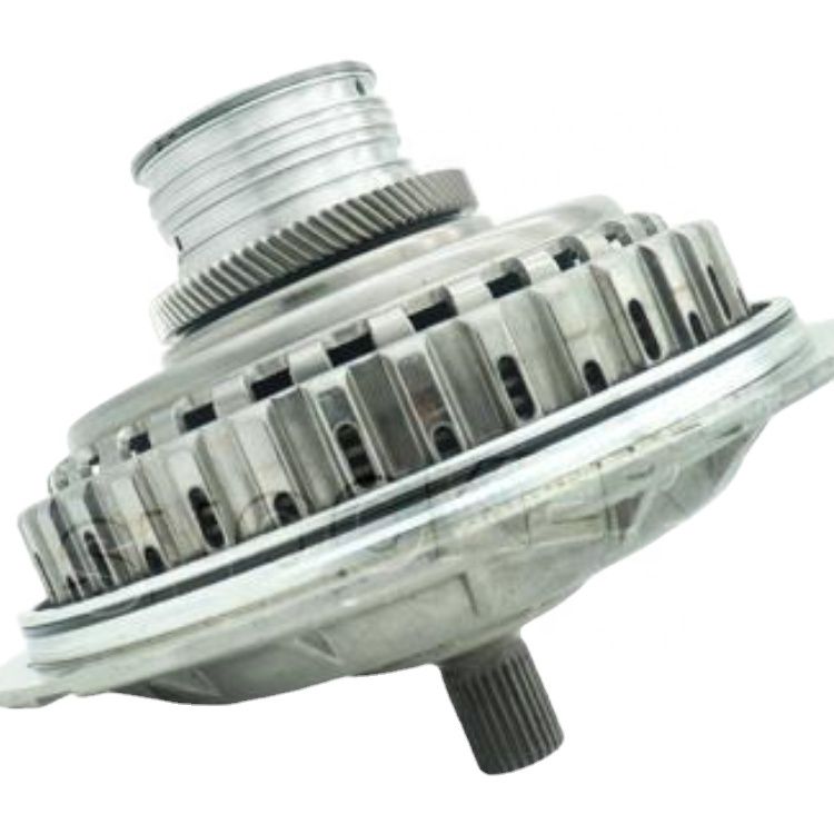 0B5 DL501 Automatic Transmission CLUTCH SEAL RING STATOR AM