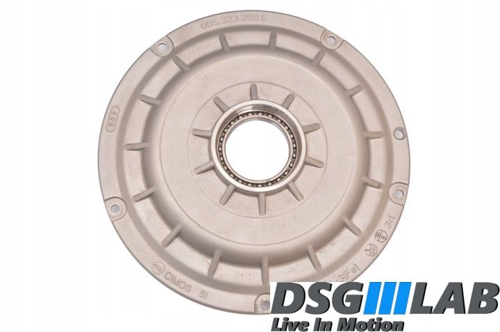 Крышка сцепления 0B5 0B5323259E 0B5323259G