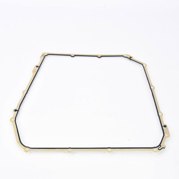 ПРОКЛАДКА ПОДДОНА DL501 0B5