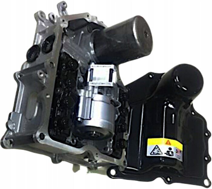 Мехатроник гидроблок DQ200 DSG-7 0AM / 0CW - новый