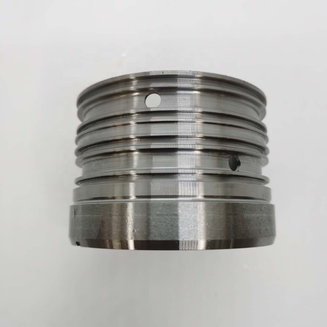 0B5 DL501 Automatic Transmission CLUTCH SEAL RING STATOR AM