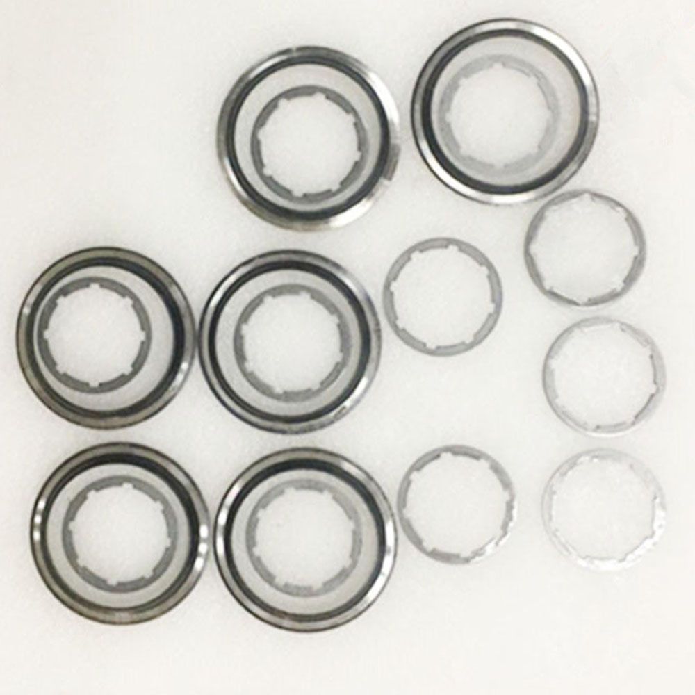 Комплект регулировочных шайб сцеплений К1 и К2-GEN2