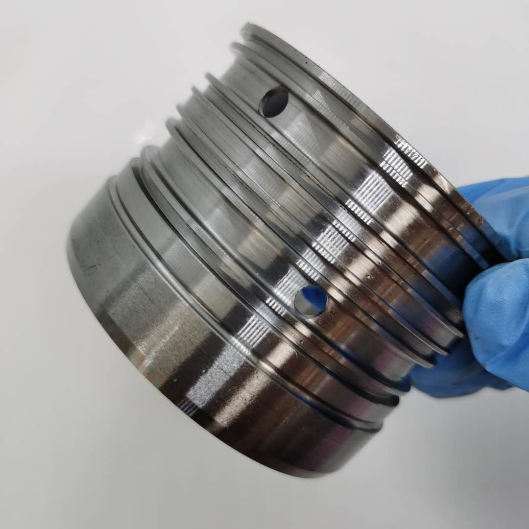 0B5 DL501 Automatic Transmission CLUTCH SEAL RING STATOR AM