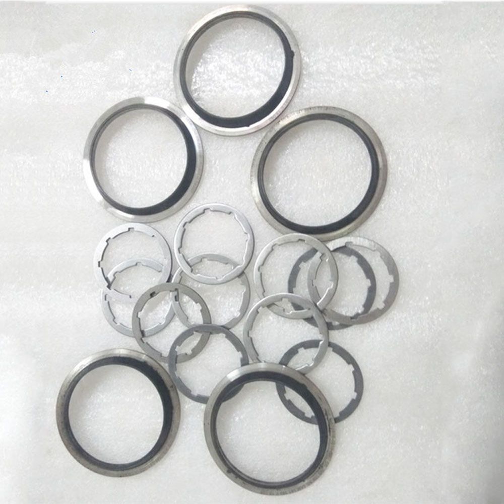 Комплект регулировочных шайб сцеплений К1 и К2-GEN2