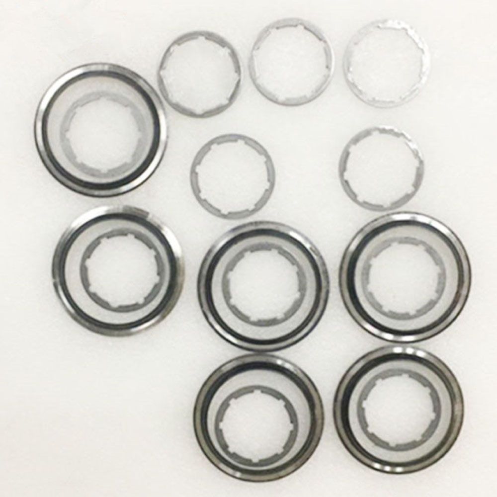 Комплект регулировочных шайб сцеплений К1 и К2-GEN2