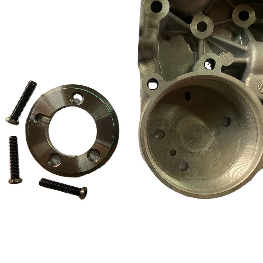 DSG7 DQ200 P17BF - SOLUTIONS