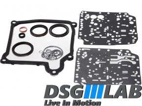 КОМПЛЕКТ ПРОКЛАДОК DSG 6 DQ250
