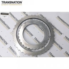 КОМПЛЕКТ СТАЛЬНЫХ ДИСКОВ 0B5 DL501