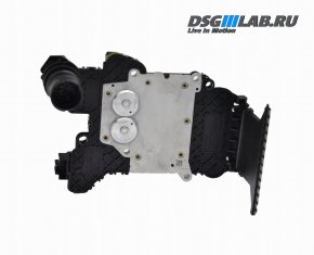 Плата управления АКПП DSG7 TCM 0BT300045P Continental 5WP25001AA