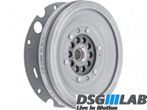 Маховик двухмассовый  AUDI 0B5 08-up 415062509 0B5105317C 0B5105317E 0B5105317J