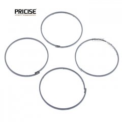 КОМПЛЕКТ ТЕФЛОНОВЫХ УПЛОТНИТЕЛЬНЫХ КОЛЕЦ 0B5