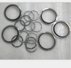 Комплект регулировочных шайб сцеплений К1 и К2-GEN1