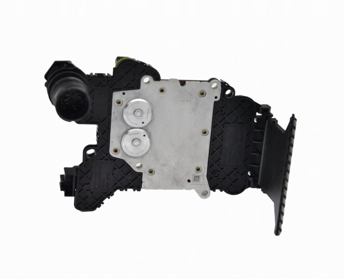 Repaired TCM CONTROLLER 0BH927711C 5WP25001AA DQ500 DSG7