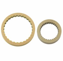 КОМПЛЕКТ ФРИКЦИОННЫХ ДИСКОВ 0B5 -1.8