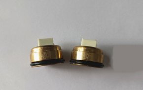 ДАТЧИК ДАВЛЕНИЯ 0B5 DL-501 DSG7 S-tronic