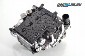 Мехатроник 0BH927711 DQ500