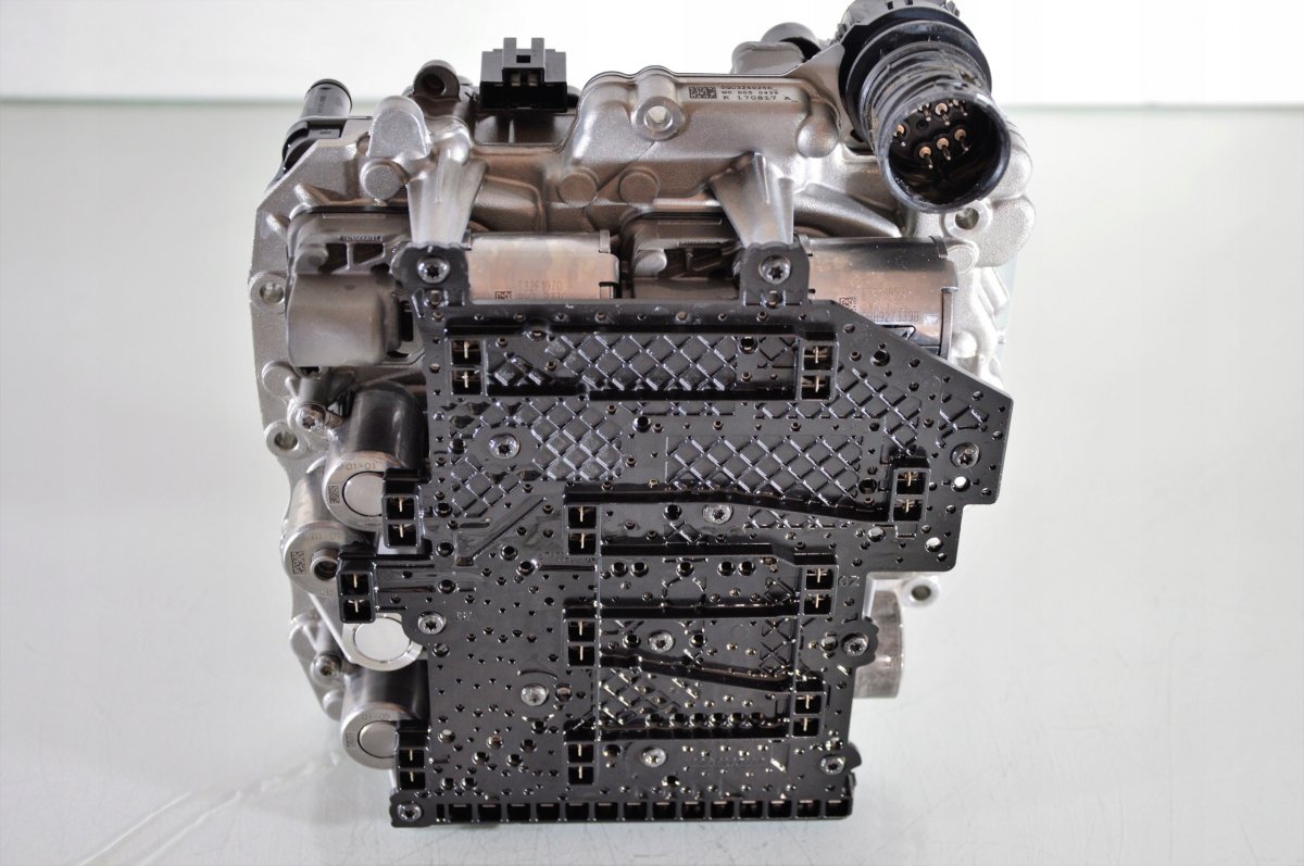 Мехатроник 0GC325025D  DQ381 0GC927711G DQ500 VW SKODA