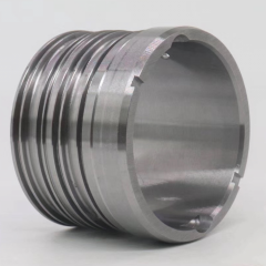 0B5 DL501 Automatic Transmission CLUTCH SEAL RING STATOR AM