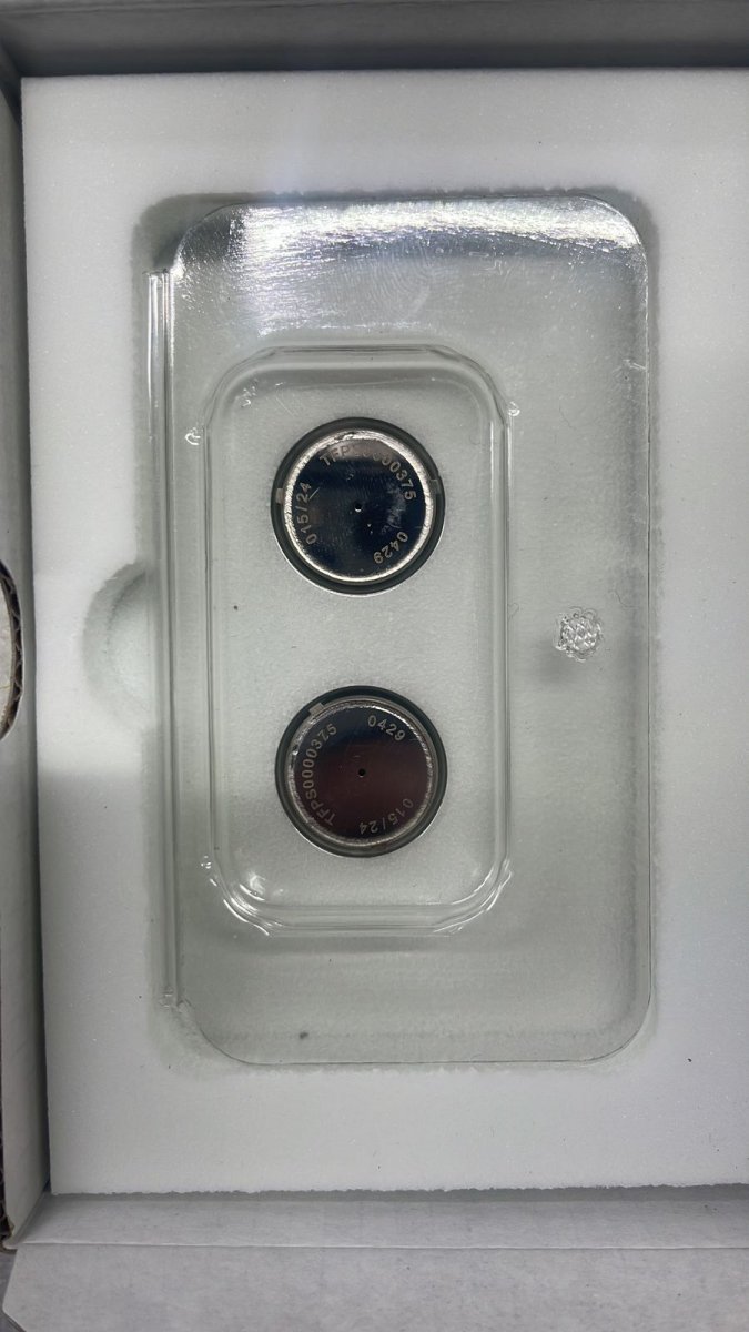 Комплект датчиков давления платы (LUK) TCU DQ500 DL500 0BH 0DE 0DW 0DL 0GC