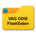 Flashdaten Packages 30.03.2025