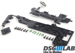 Платы мехатроника 0B5398009F 0B5 NEW