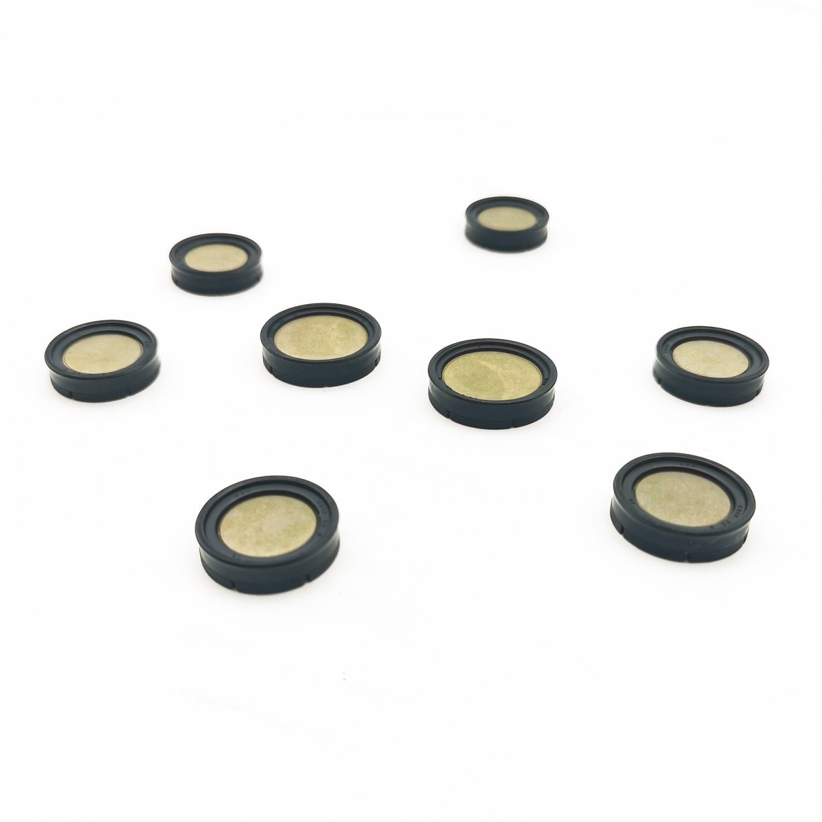 КОМПЛЕКТ ПОРШНЕЙ ВИЛОК ПЕРЕКЛЮЧЕНИЯ DQ250/02E