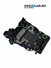 Блок управления трансмиссией DQ500 0DE927711