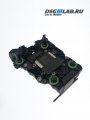 Блок управления трансмиссией DQ500 0GC927711