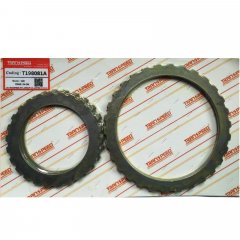 КОМПЛЕКТ СТАЛЬНЫХ ДИСКОВ DQ250/02E