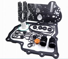 КОМПЛЕКТ ПРОКЛАДОК DSG7 DQ200