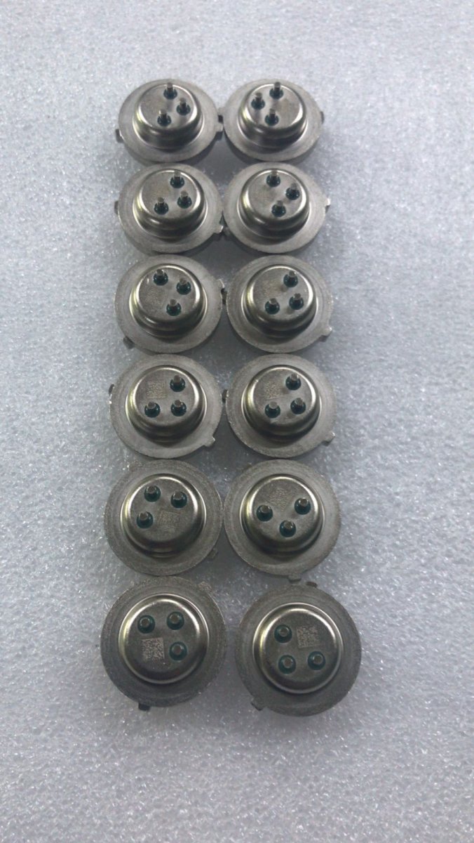 Датчик давления платы TCU DQ500 DL500 0BH 0DE 0DW 0DL 0GC MB 725.0 BOSCH SMP132-532