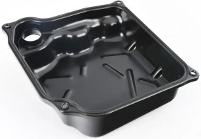 VAG 0GC 325 201 L Крышка с уплотнением