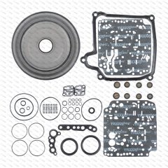 КОМПЛЕКТ ПРОКЛАДОК C ПЕРЕДНЕЙ КРЫШКОЙ DQ250 02E
