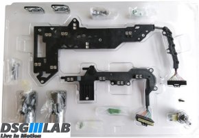 Ремкомплект мехатроника 0B5 DL501 0B5398048D