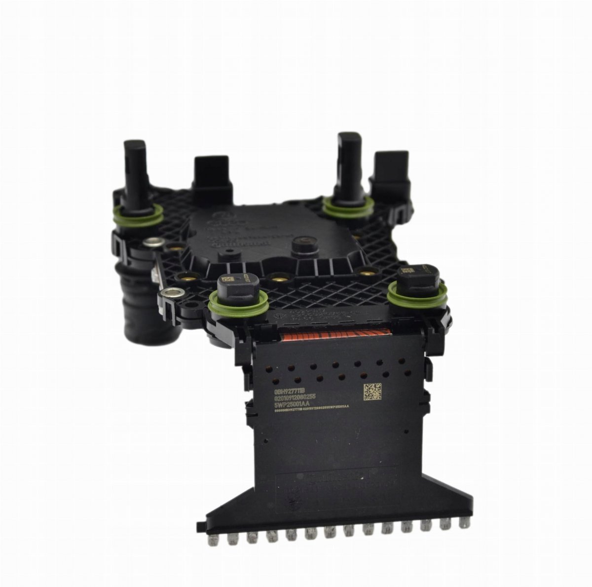 Repaired TCM CONTROLLER 0BH927711C 5WP25001AA DQ500 DSG7