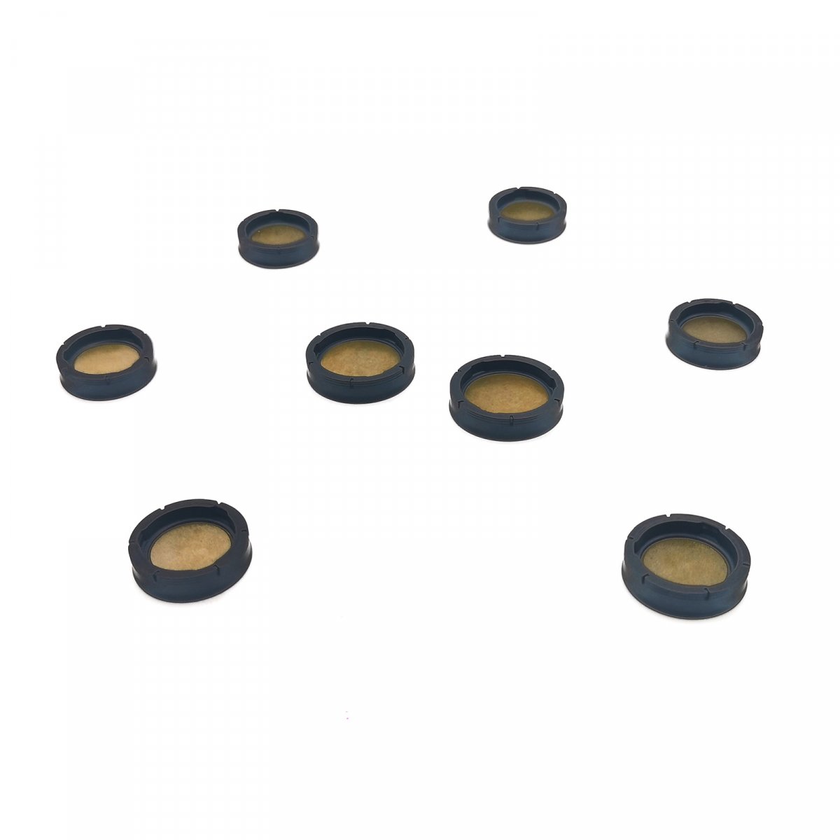 КОМПЛЕКТ ПОРШНЕЙ ВИЛОК ПЕРЕКЛЮЧЕНИЯ DQ250/02E