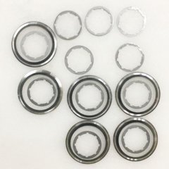 Комплект регулировочных шайб сцеплений К1 и К2-GEN2