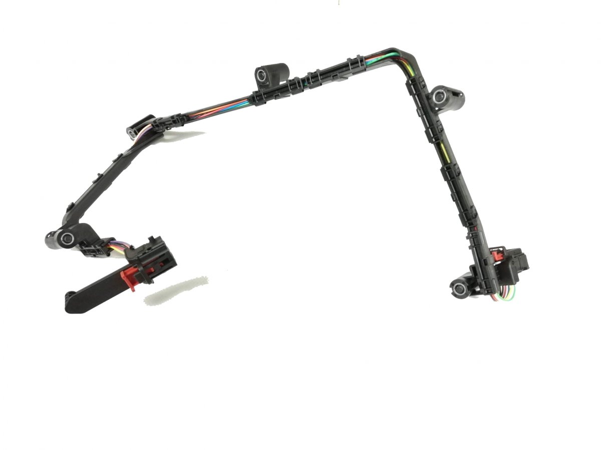 ЭЛЕКТРИЧЕСКАЯ ПРОВОДКА 0B5-321-391A