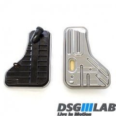 МАСЛЯНЫЙ ФИЛЬТР DQ250/02E C 2003г (GEN.1)