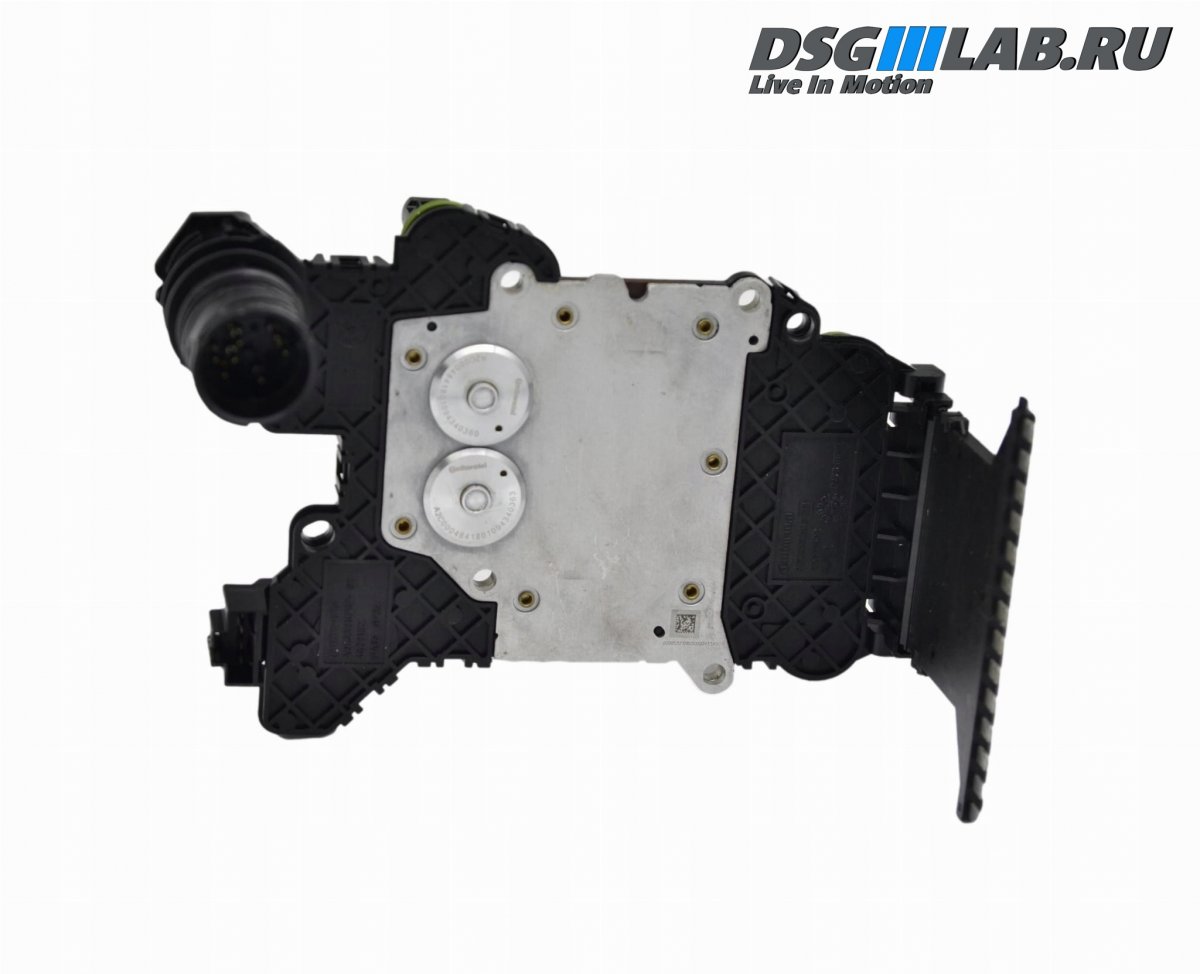 Repaired TCM CONTROLLER 0BH927711C 5WP25001AA DQ500 DSG7