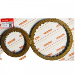 КОМПЛЕКТ ФРИКЦИОННЫХ ДИСКОВ 0B5 DL501