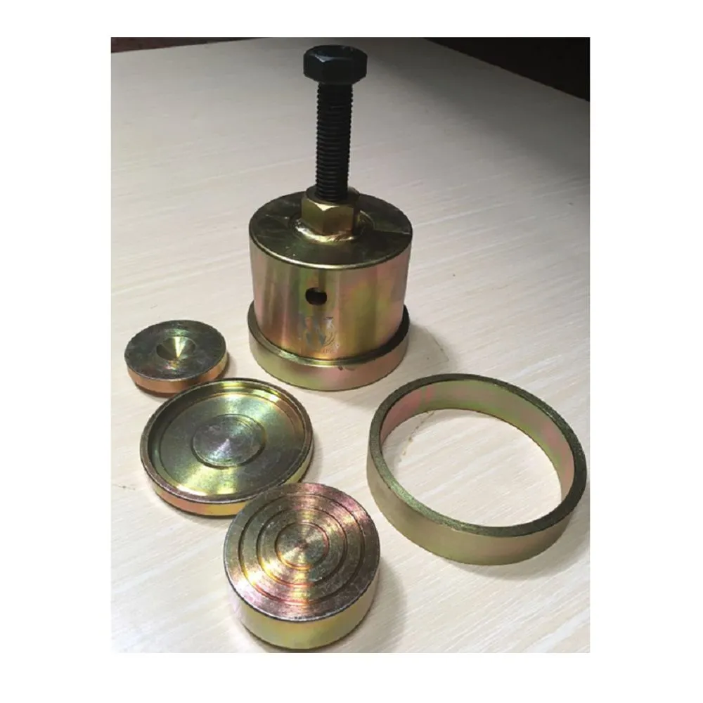 ИНСТРУМЕНТ S-Tronic 0B5 DL501