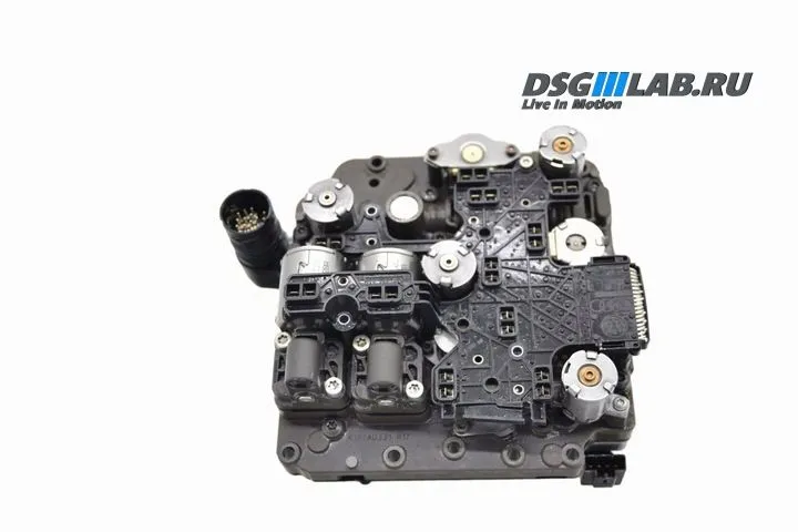 МЕХАТРОНИК DSG6 DQ250 02E927770AJ