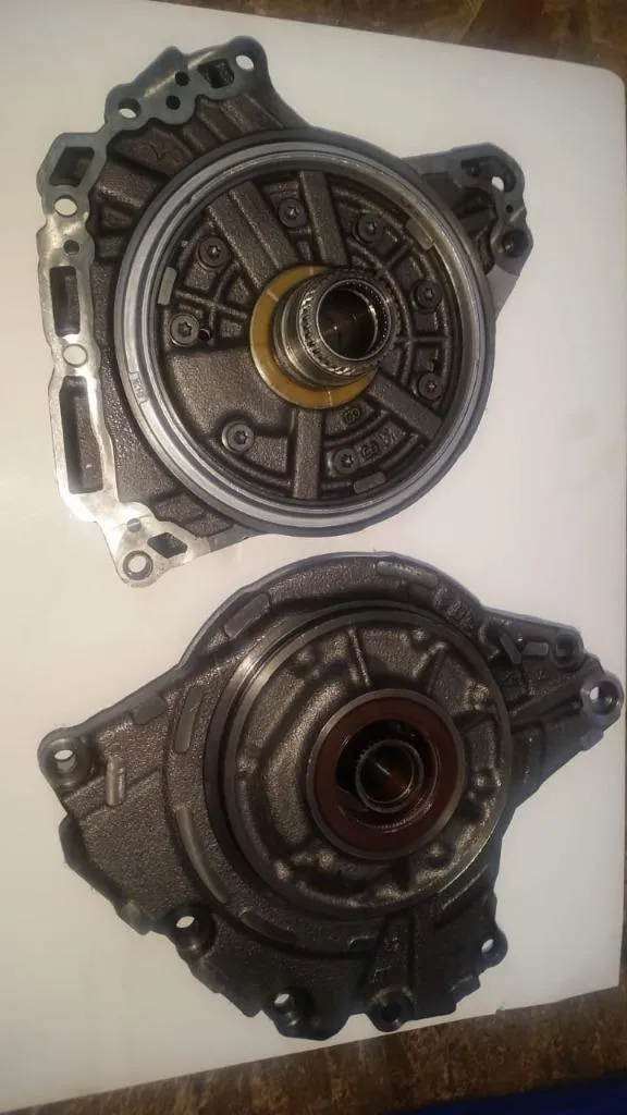 Насос АКПП Audi / VW 09G, 09K, 09M /AW TF60-SN, TF-61SN, TF-62SN 1GEN