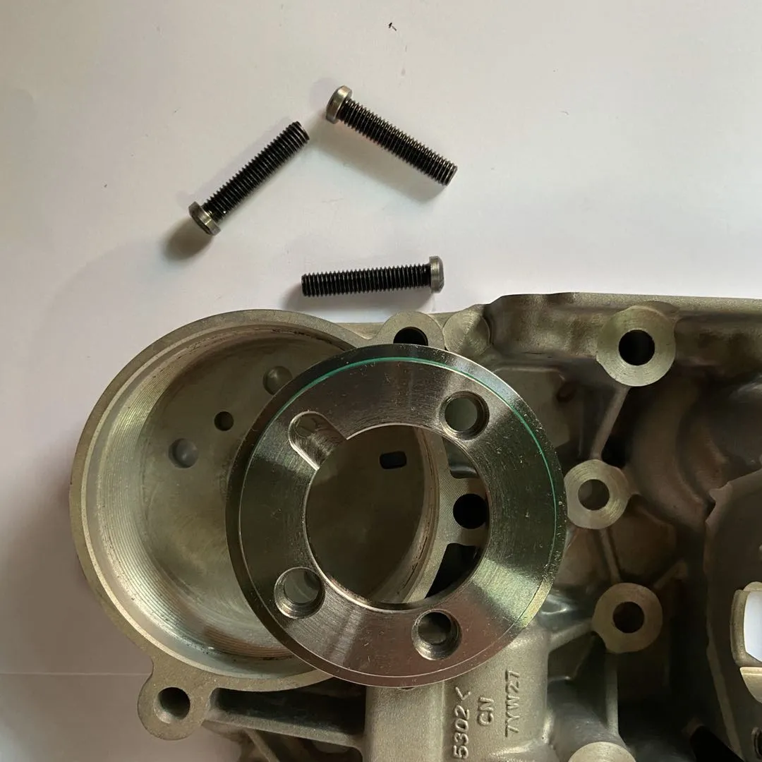 DSG7 DQ200 P17BF - SOLUTIONS