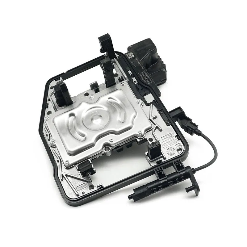 ЭЛЕКТРОННЫЙ МОДУЛЬ DSG7 DQ200 0AM