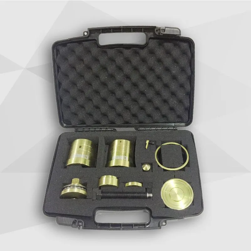 ИНСТРУМЕНТ S-Tronic 0B5 DL501