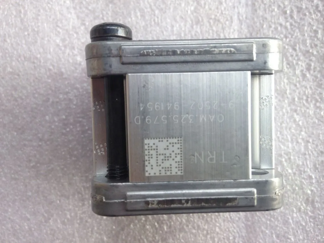 НАСОС МАСЛЯНЫЙ МЕХАТРОНИКА DSG7 DQ200