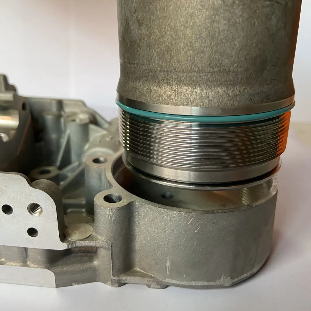 DSG7 DQ200 P17BF - SOLUTIONS