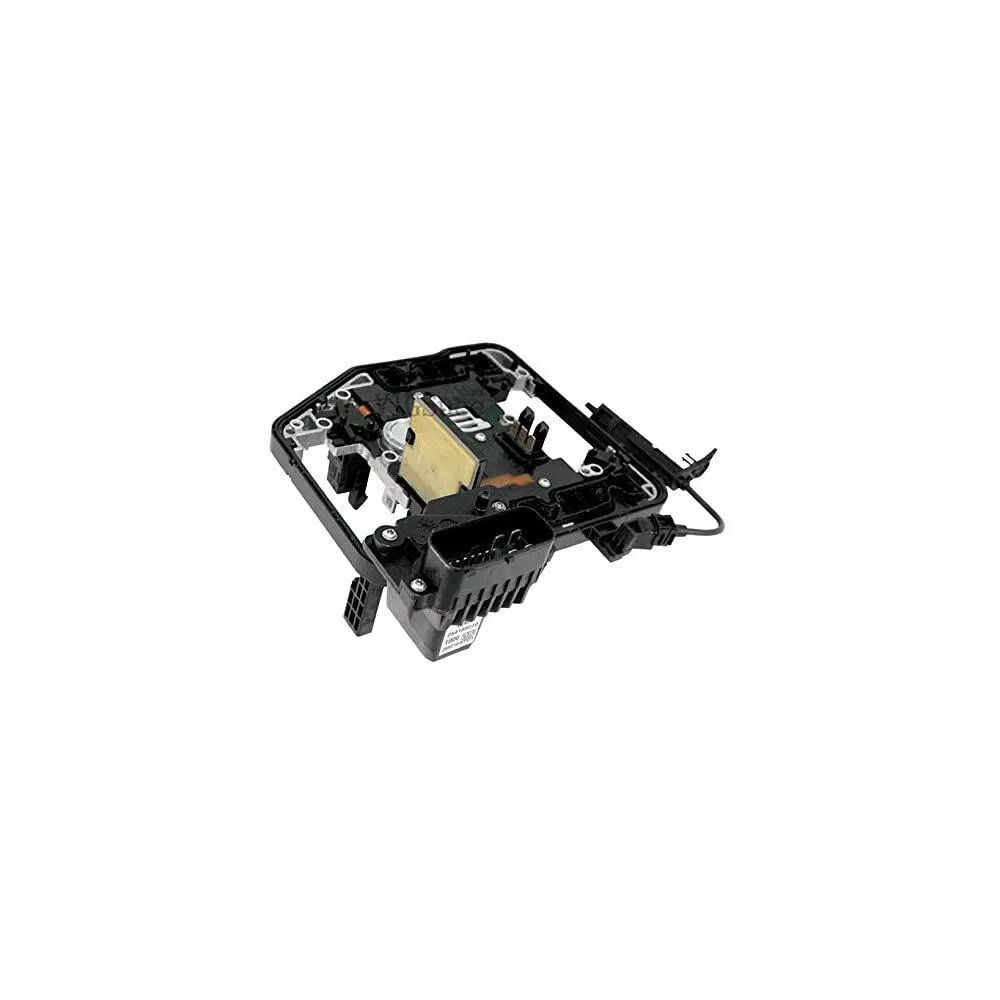 DQ200_0CW- Immobilizer Parameter Editor